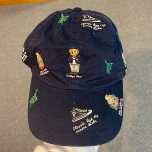 Polo Ralph Lauren hat